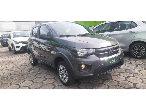 FIAT MOBI 1.0 EVO FLEX LIKE. MANUAL FIAT MOBI 1.0 EVO FLEX LIKE. MANUAL
